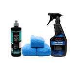 Ceramic Protection Kit - Jescar Finishing Products -