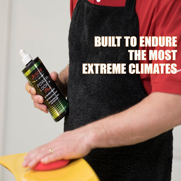 JESCAR POWER LOCK+ - Jescar Finishing Products - J - PL88 - 4