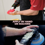 JESCAR POWER LOCK+ - Jescar Finishing Products - J - PL88 - 4