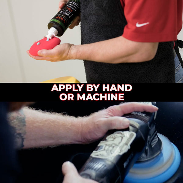 JESCAR POWER LOCK+ - Jescar Finishing Products - J - PL88 - 4