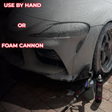 JESCAR AUTO WASH SHAMPOO - Jescar Finishing Products - J - AW - 5G