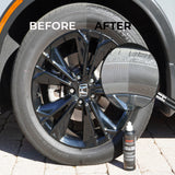 Jescar Tire & Trim Protectant - Jescar Finishing Products - J - TTP - 4
