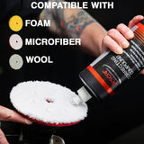 JESCAR CORRECTING COMPOUND - Jescar Finishing Products - J - CC - 4