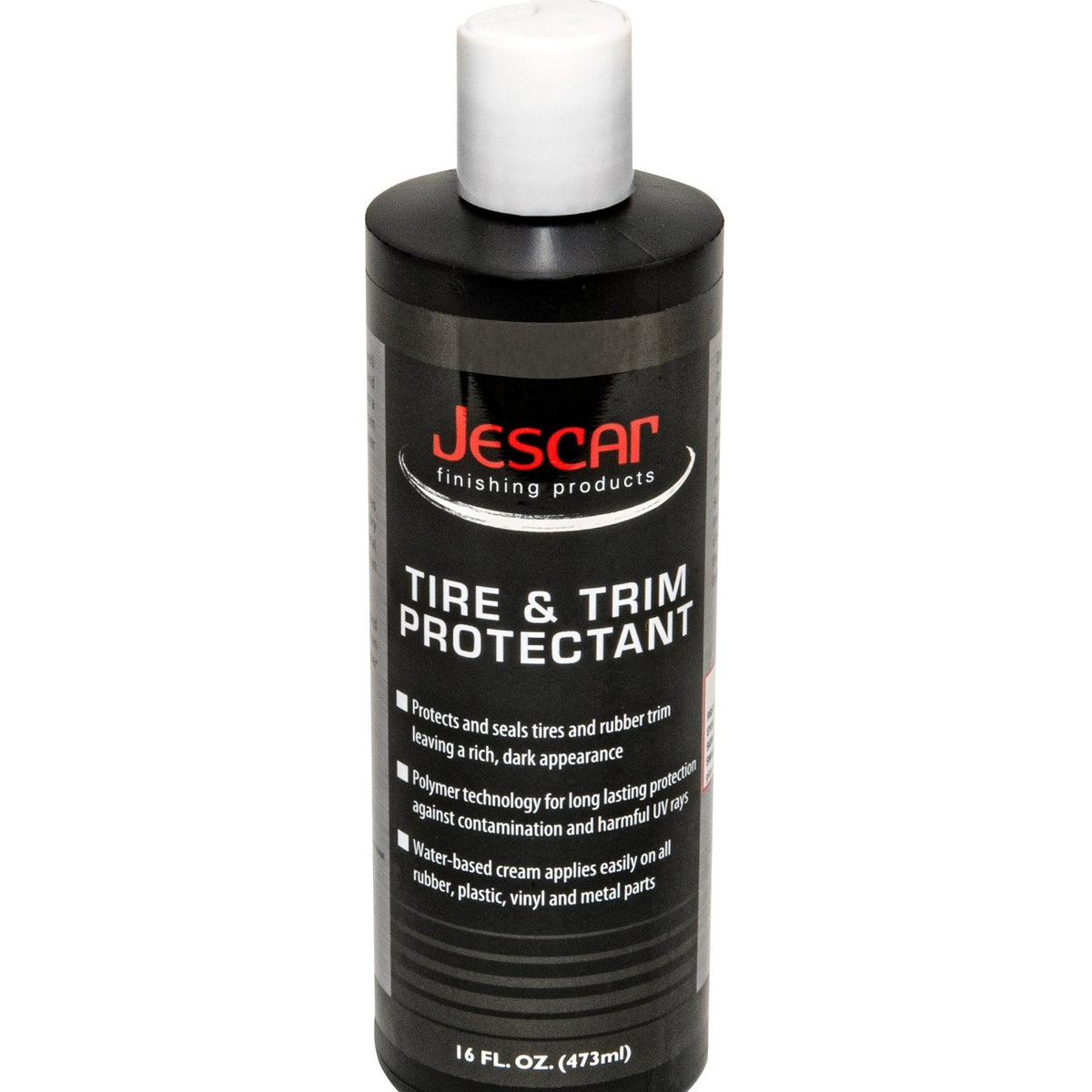 Jescar Tire & Trim Protectant - Jescar Finishing Products - J-TTPP