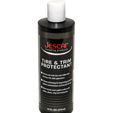 Jescar Tire & Trim Protectant - Jescar Finishing Products - J-TTPP