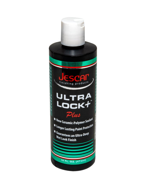 Jescar Ultra Lock+ Jescar Ultra Lock Plus  J-UL98P