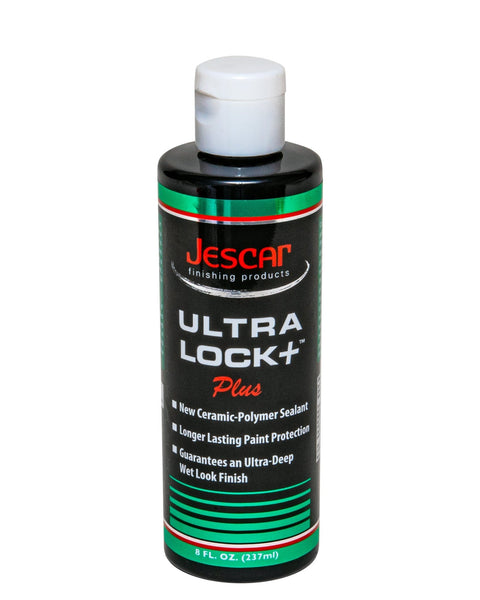 Jescar Ultra Lock+ Jescar Ultra Lock Plus J-UL98-8
