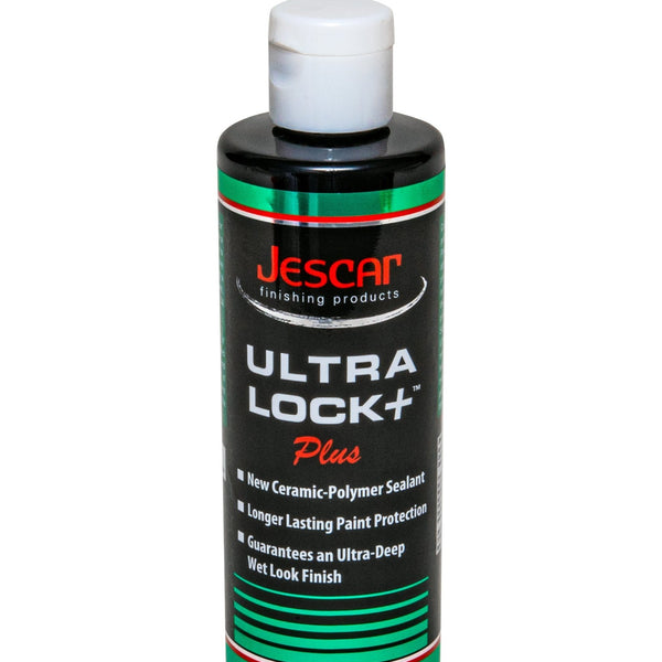 Jescar Ultra Lock+ Jescar Ultra Lock Plus J-UL98-8