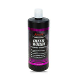 JESCAR AUTO WASH SHAMPOO - Jescar Finishing Products -J-AWQ