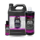 JESCAR AUTO WASH SHAMPOO - Jescar Finishing Products -