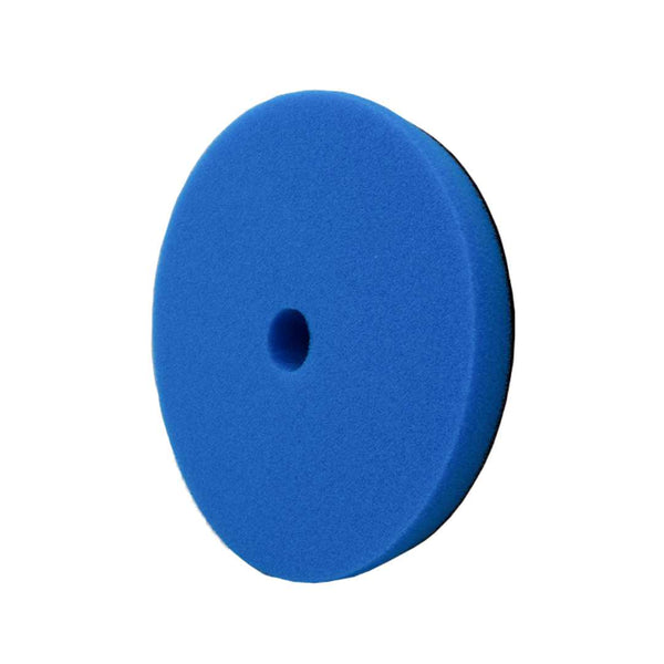 Blue Finishing Foam Pad - Jescar Finishing Products - JP-BLU650