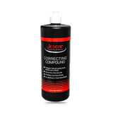 JESCAR CORRECTING COMPOUND - Jescar Finishing Products - J-CCQ