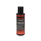 JESCAR CORRECTING COMPOUND - Jescar Finishing Products - J-CC-4