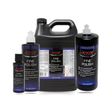 JESCAR FINE POLISH - Jescar Finishing Products - J-FP-4