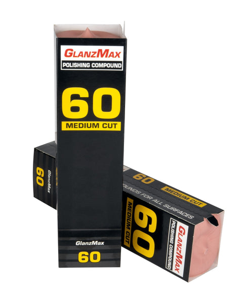 Glanzmax 60 - Jescar Finishing Products - W-60