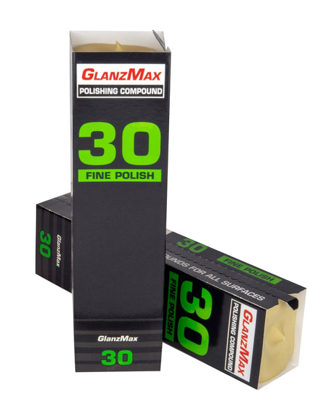 Glanzmax 30 - Jescar Finishing Products - W-30