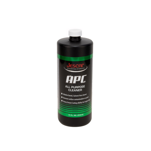 JESCAR ALL PURPOSE CLEANER - Jescar Finishing Products - J-APCQ