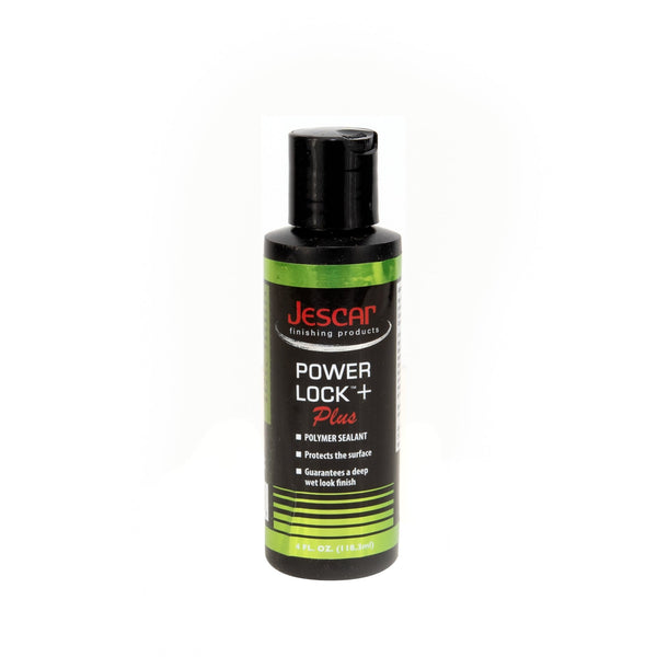 JESCAR POWER LOCK+ - Jescar Finishing Products - J-PL88-4