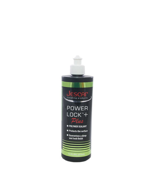 JESCAR POWER LOCK+ - Jescar Finishing Products - J-PL88P