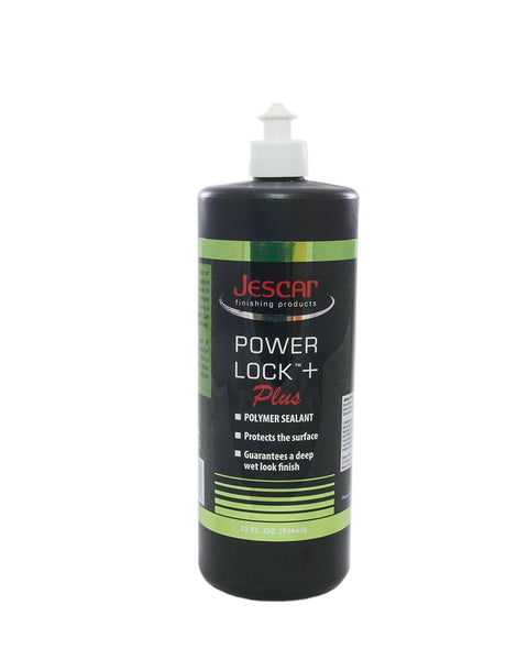 JESCAR POWER LOCK+ - Jescar Finishing Products - J-PL88Q