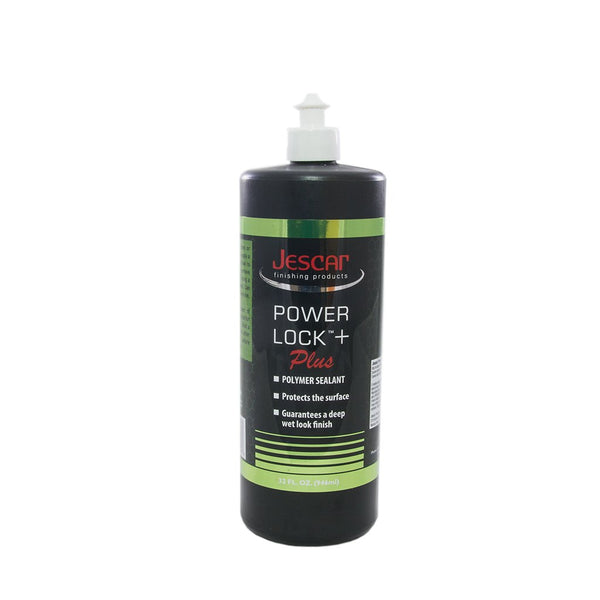 JESCAR POWER LOCK+ - Jescar Finishing Products - J-PL88Q