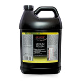 JESCAR MEDIUM POLISH - Jescar Finishing Products - J-MPG