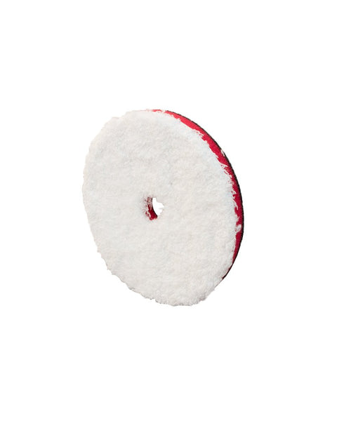 Microfiber Cutting Pad - Jescar Finishing Products -
