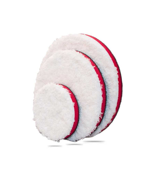 Microfiber Cutting Pad - Jescar Finishing Products -