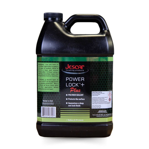 JESCAR POWER LOCK+ - Jescar Finishing Products - J-PL88G