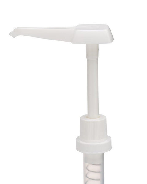 Pump Dispenser for Jescar Gallons - Jescar Finishing Products - C-GPump