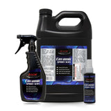 JESCAR CERAMIC SPRAY WAX - Jescar Finishing Products - ALL sizes group image