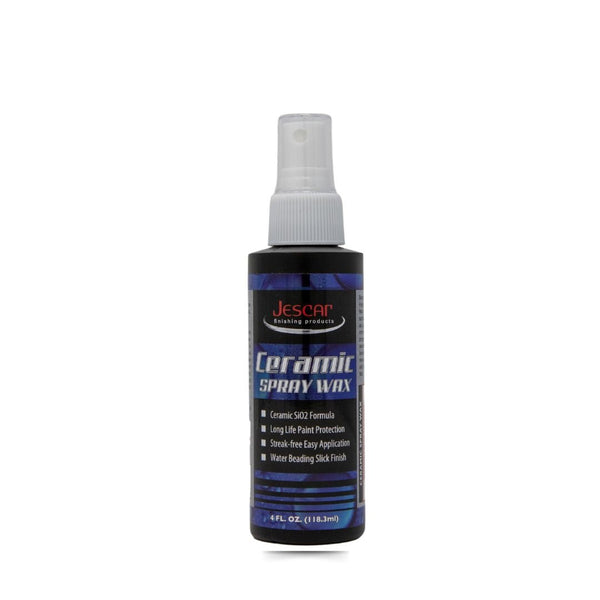 JESCAR CERAMIC SPRAY WAX - Jescar Finishing Products - J-CSW-4