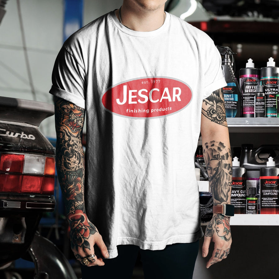 APPAREL & ACCESSORIES - Jescar Finishing Products