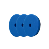 Blue Finishing Foam Pad - Jescar Finishing Products - JP - BLU - 550 - 3PK