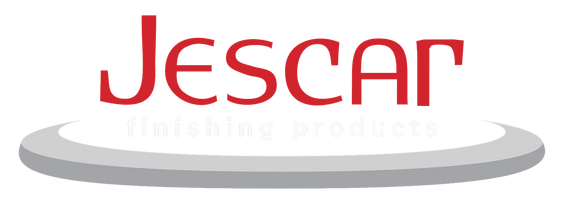 Jescar Finishing Products