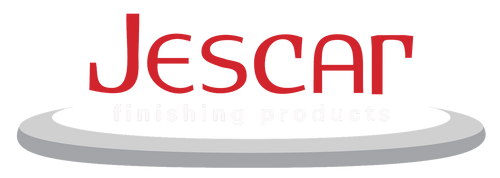 Jescar Finishing Products logo