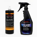 Jescar All - In - One Protection Kit — Save 25% - Jescar Finishing Products - 