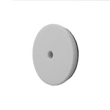 White Heavy Cutting Foam Pad - Jescar Finishing Products - JP - WHC650