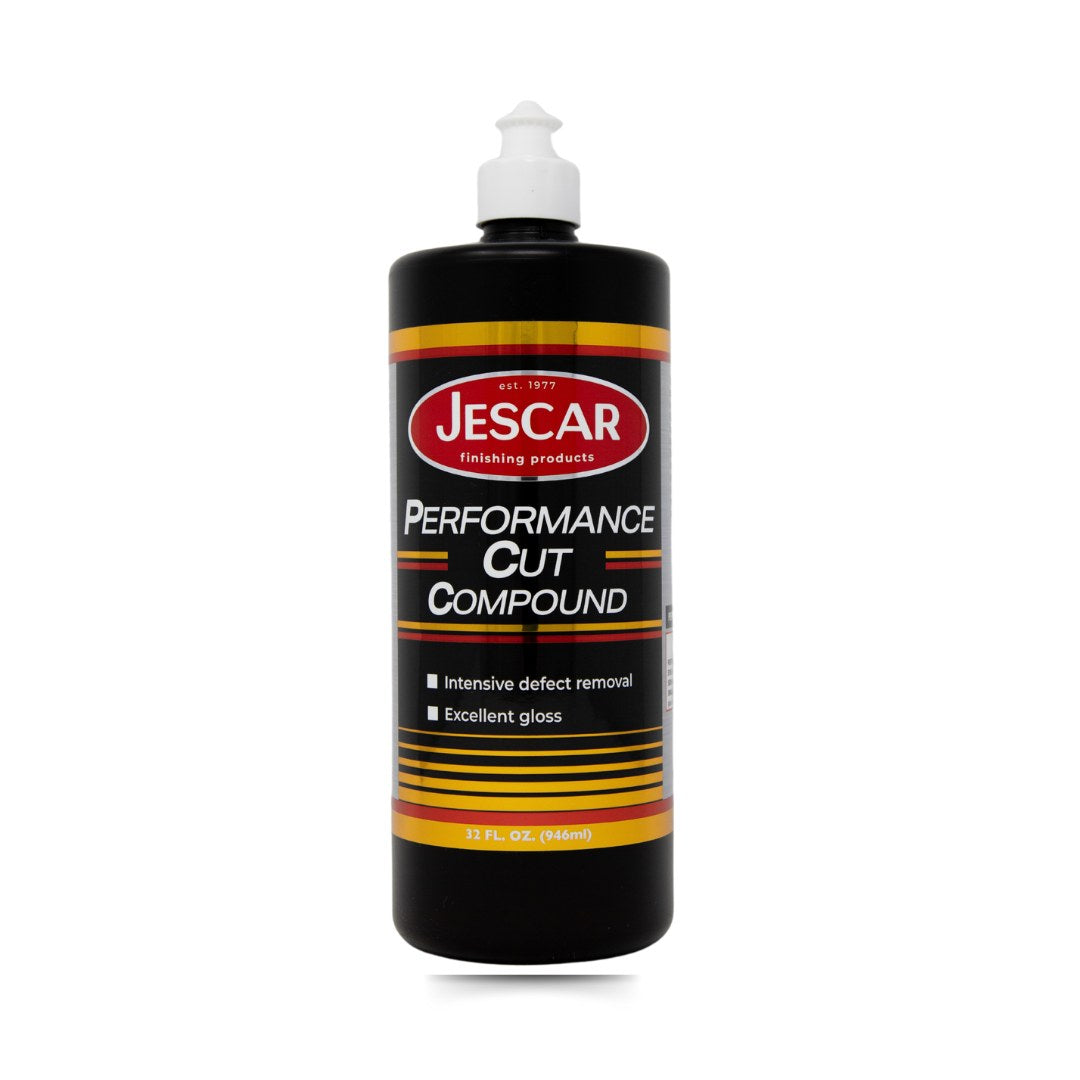 [PREORDER] JESCAR PERFORMANCE CUT COMPOUND - Jescar Finishing Products - J-PCCQ