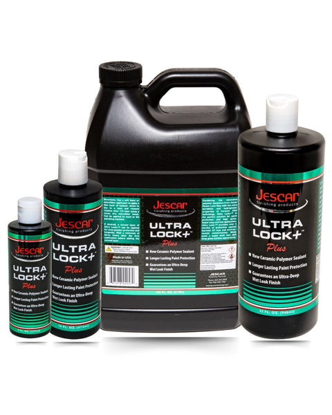 Jescar Ultra Lock+ Jescar Ultra Lock Plus