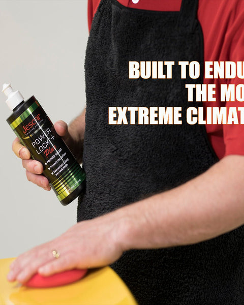 JESCAR POWER LOCK+ - Jescar Finishing Products - J - PL88 - 4