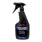 JESCAR CERAMIC SPRAY WAX - Jescar Finishing Products - J - CSWG