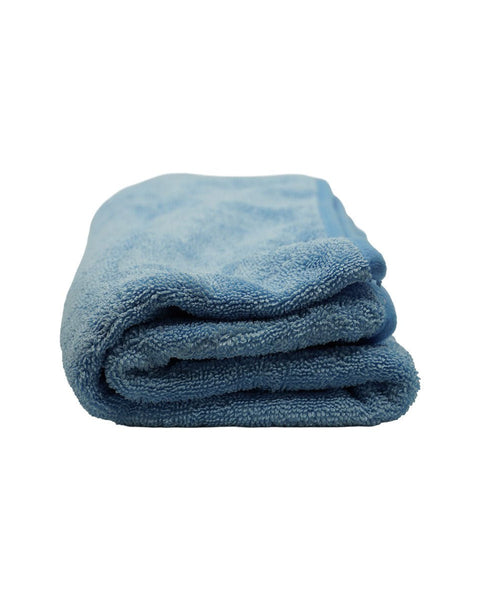 AquaBuster Microfiber Drying Towel 25" x 36" - Jescar Finishing Products - J - AB - 2536