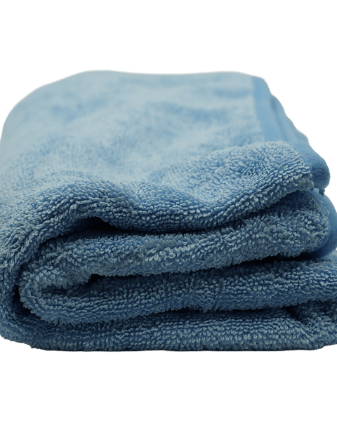 AquaBuster Microfiber Drying Towel 25" x 36" - Jescar Finishing Products - J - AB - 2536