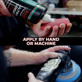 Jescar Ultra Lock + Ceramic Sealant - Jescar Finishing Products - J - UL98 - 4