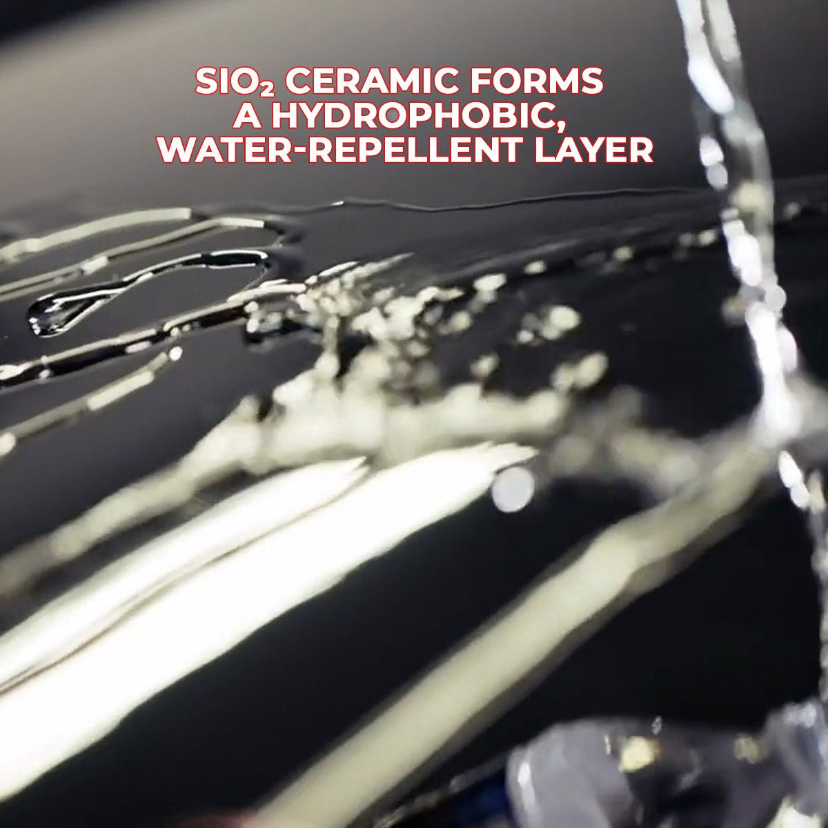 Jescar Ultra Lock + Ceramic Sealant – Jescar Finishing Products