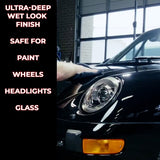 Jescar Ultra Lock + Ceramic Sealant - Jescar Finishing Products - J - UL98 - 4