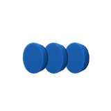 Blue Finishing Foam Pad - Jescar Finishing Products - JP - BLUE350 - 3PK
