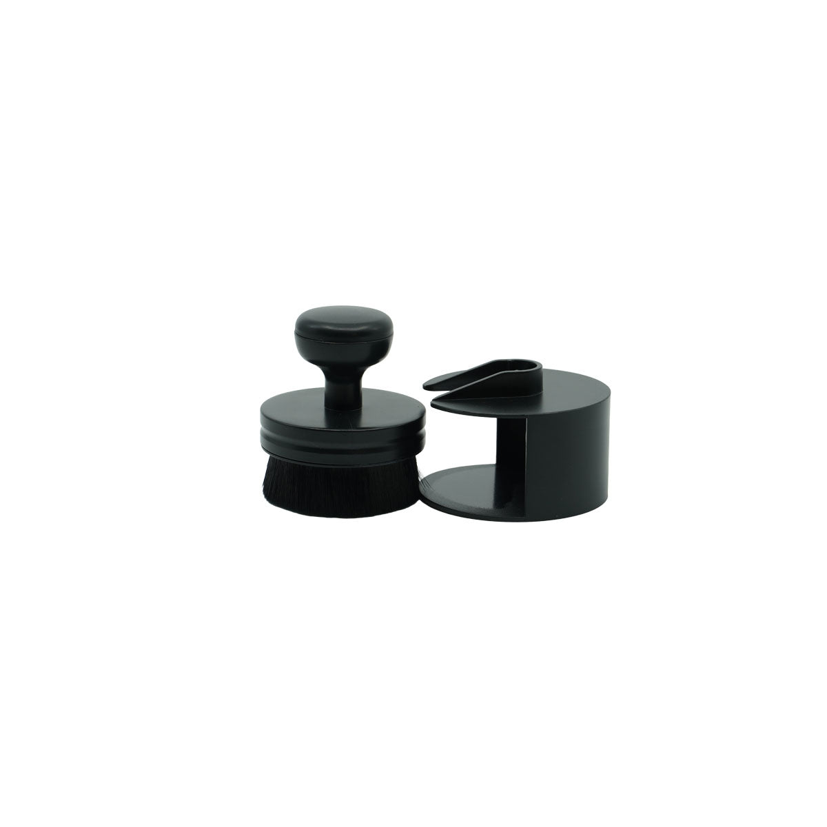 Jescar Tire &amp; Trim Dressing Applicator Brush - Jescar Finishing Products - J - TIRE - APP