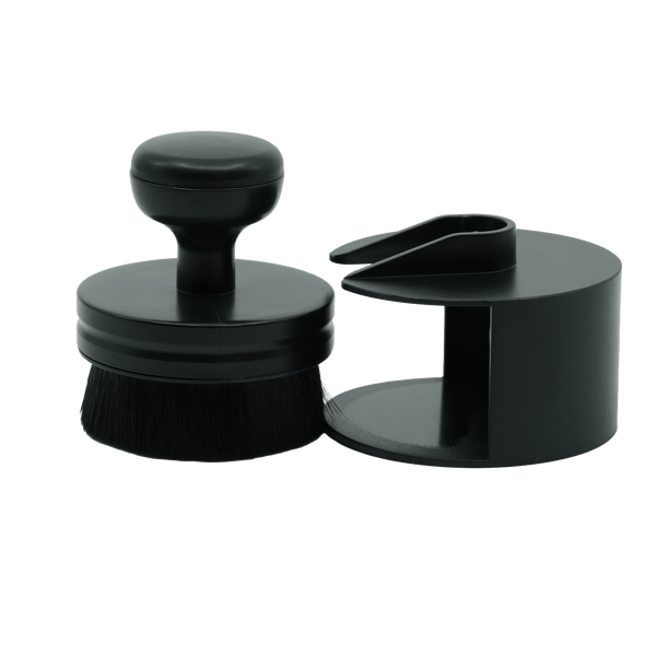 Jescar Tire &amp; Trim Dressing Applicator Brush - Jescar Finishing Products - J - TIRE - APP